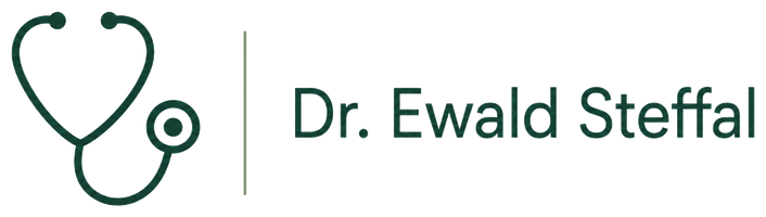 Dr. Ewald-Alexander Steffal – Praktischer Arzt, 1050 Wien