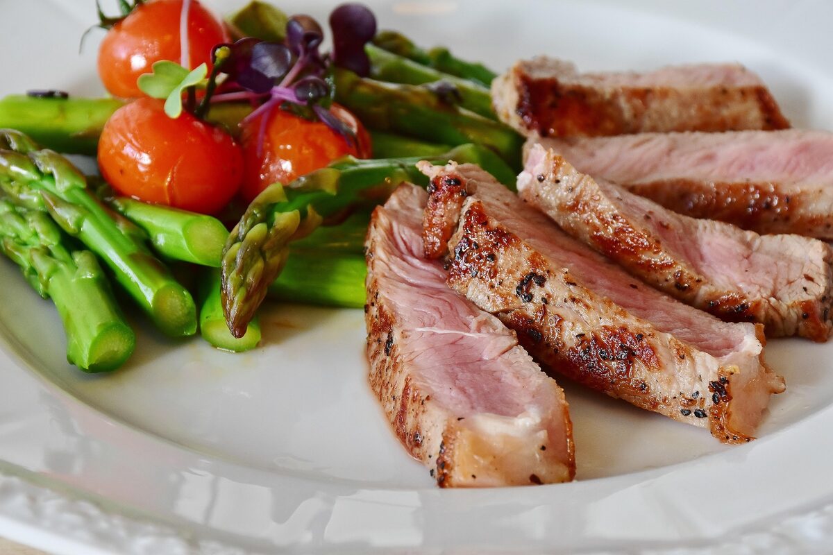 Ernährungsmedizin