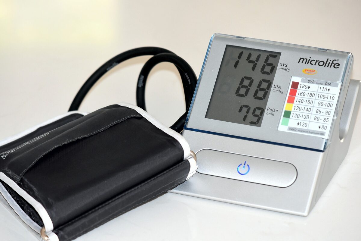 Adjuvante Tumortherapie