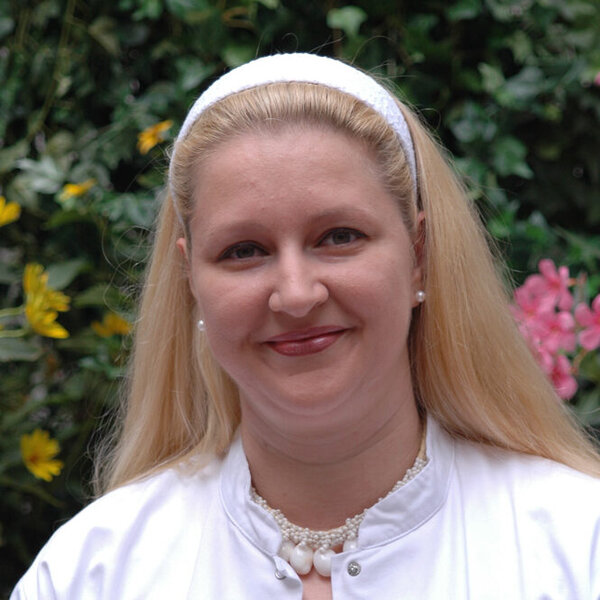 Dr. Claudia Steffal, HCM, EMBA